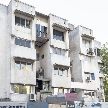 Oyo 2485 Hotel Kalash Inn Ahmedabad Exterior photo